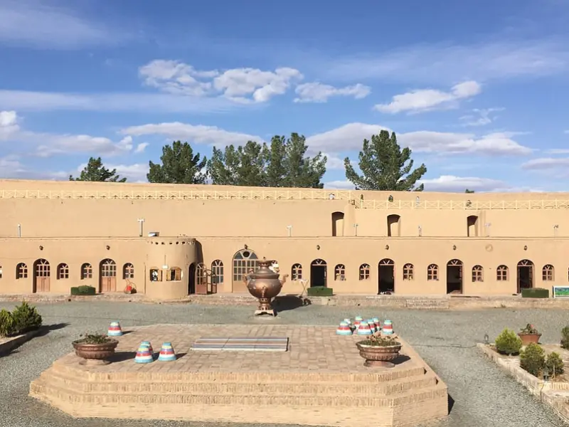 قلعه بیرجند - تصویر 7