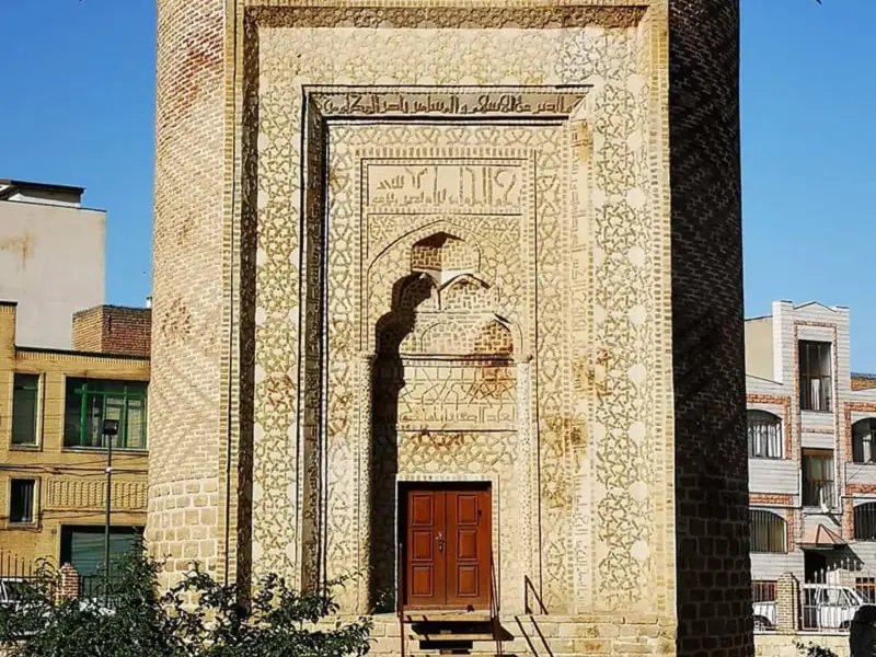 سه گنبد - تصویر 3
