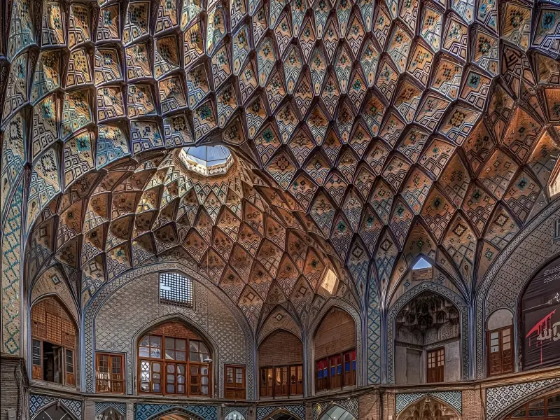 تیمچه امین‌الدوله - تصویر 5