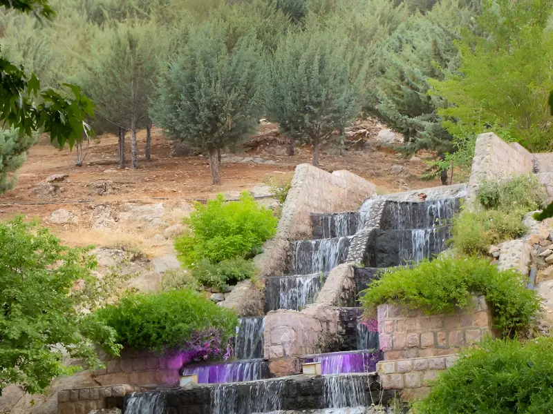 پارک جنگلی آبیدر - تصویر 10