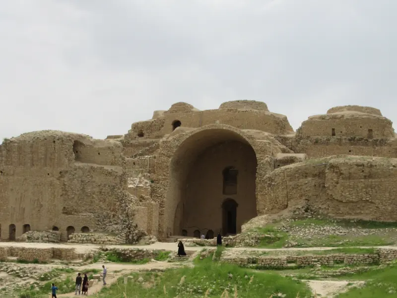 فیروزآباد