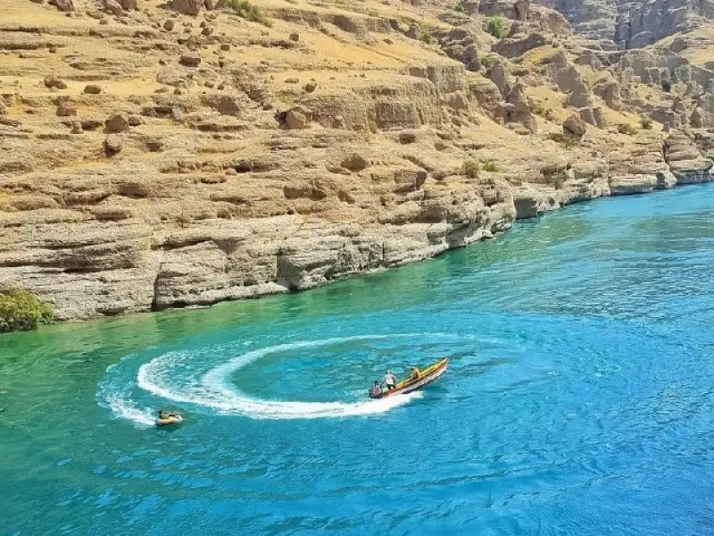 دره چال کندی - تصویر 4