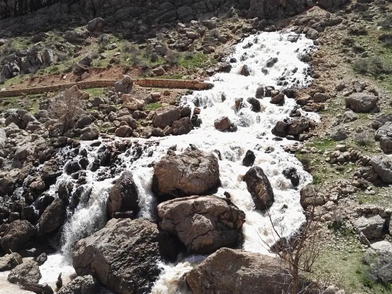 تنگه کوفی - تصویر 3