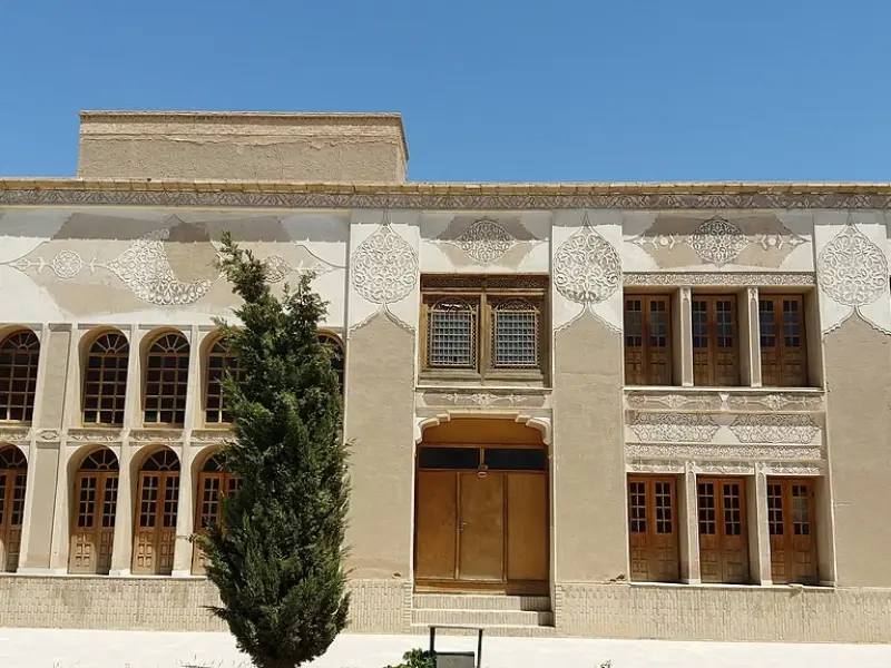 عمارت موسی خانی - تصویر 7