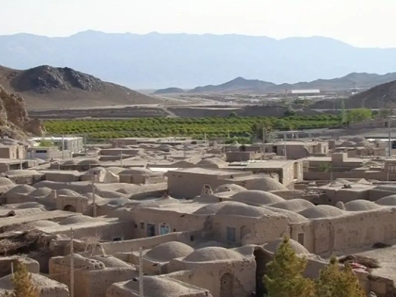 روستای افین - تصویر 1