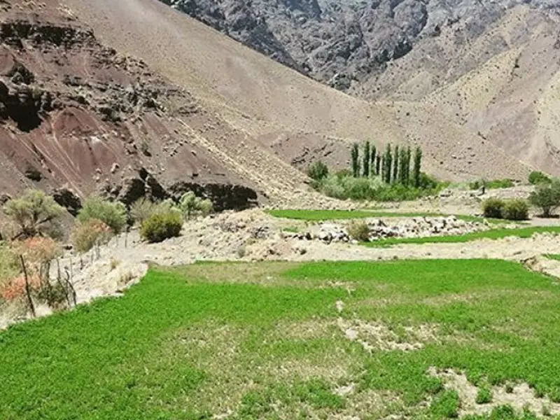 تنگه سیمک - تصویر 1