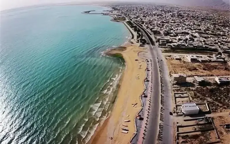 بندر سیراف - تصویر 8