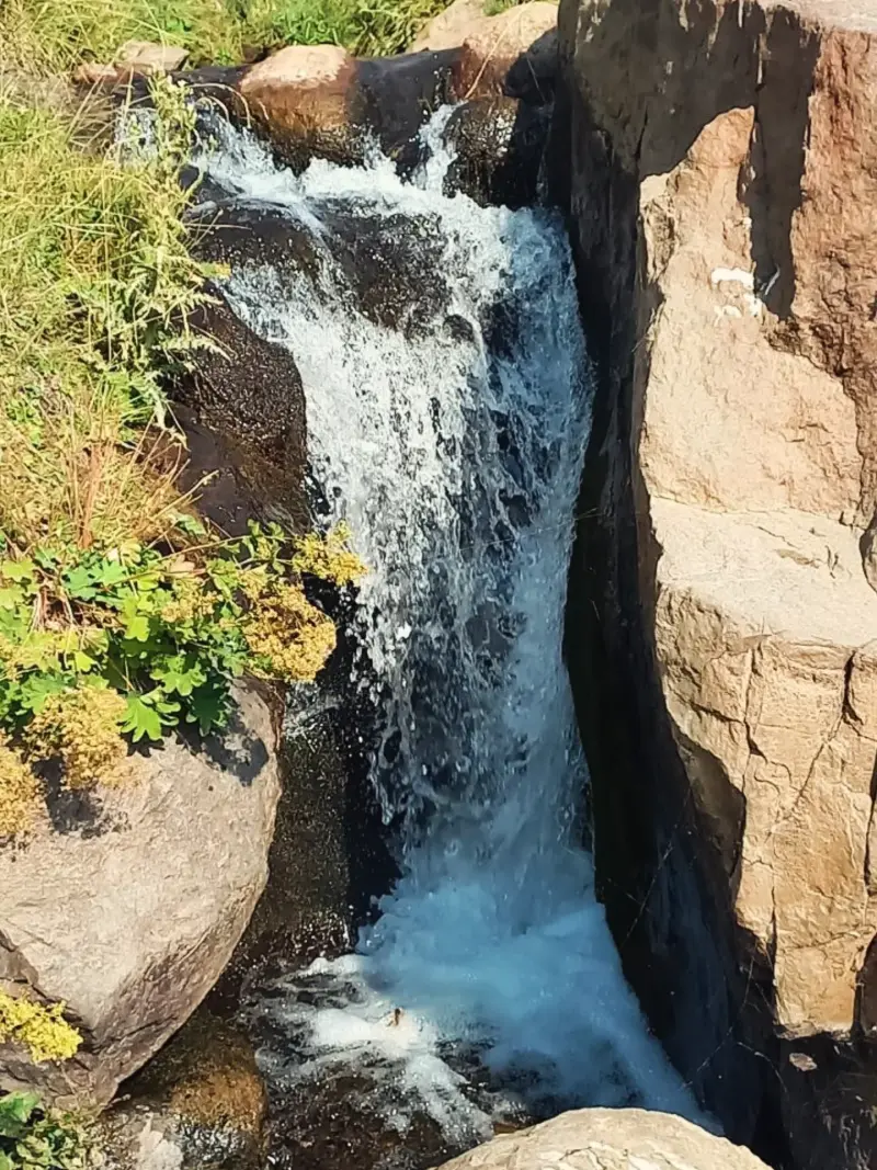 چشمه فرشه - تصویر 5