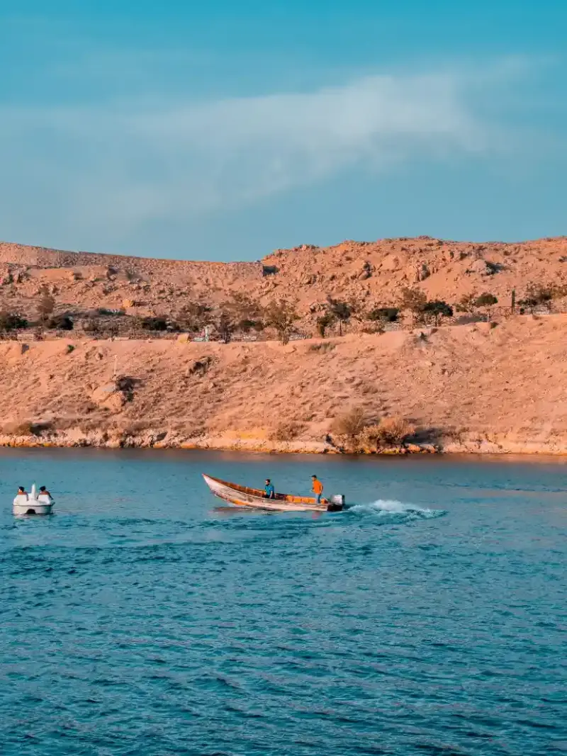 مجموعه‌ی تفریحی چالیدره - تصویر 7