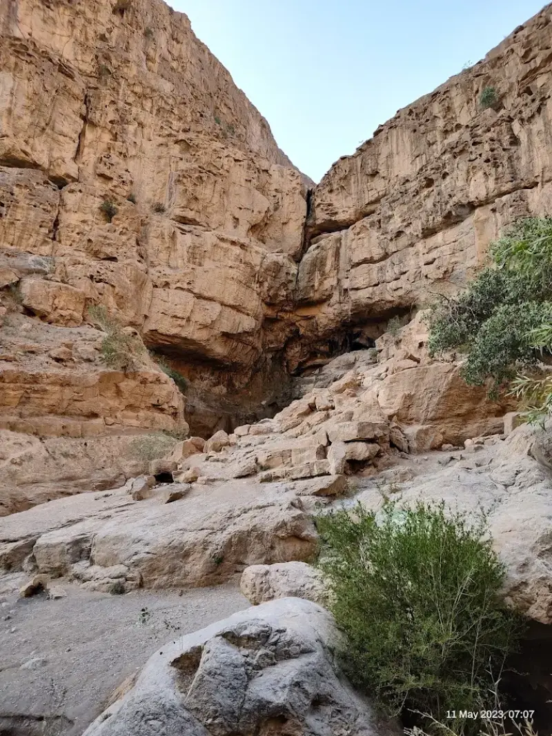 آبشار درگاهان - تصویر 2