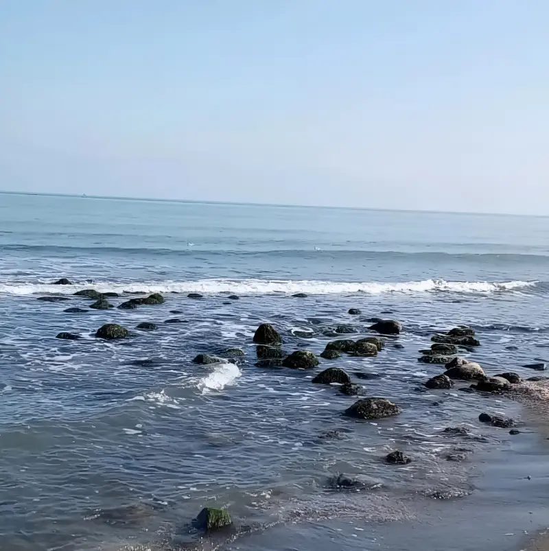 ساحل چابکسر - تصویر 1