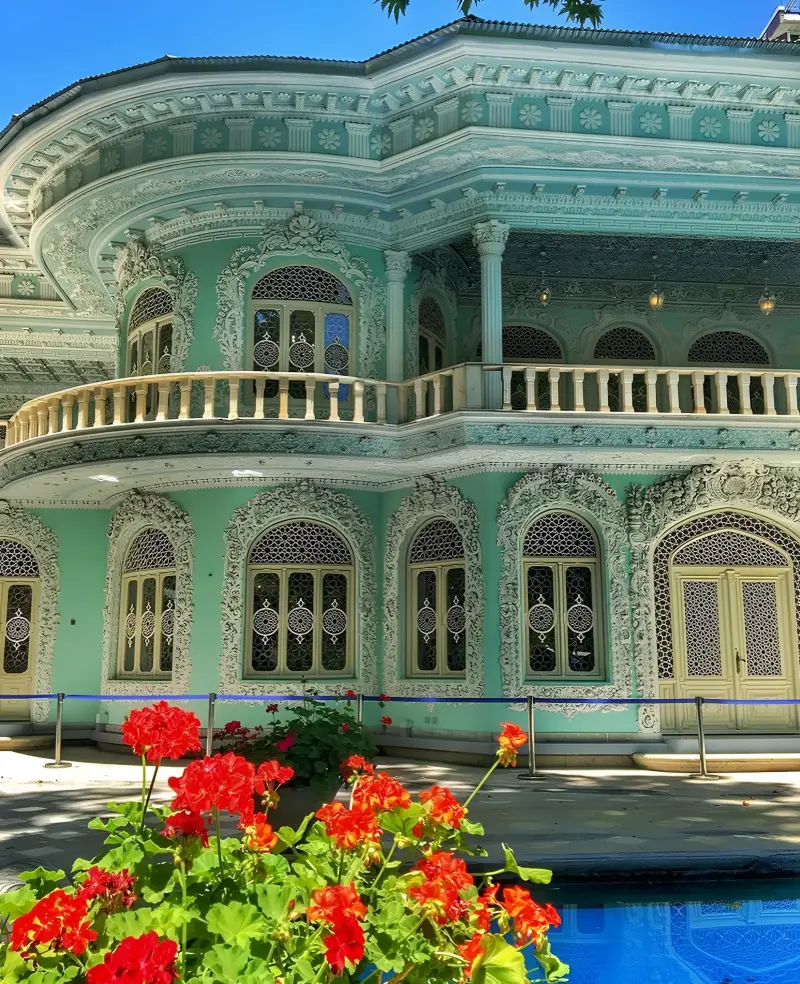 موزه زمان - تصویر 9