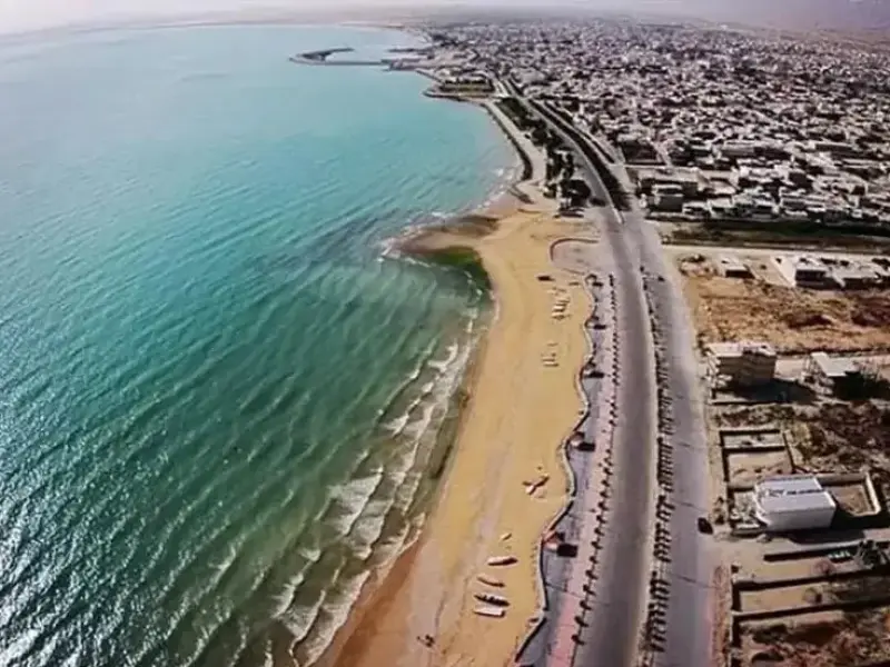 بندر سیراف - تصویر 8
