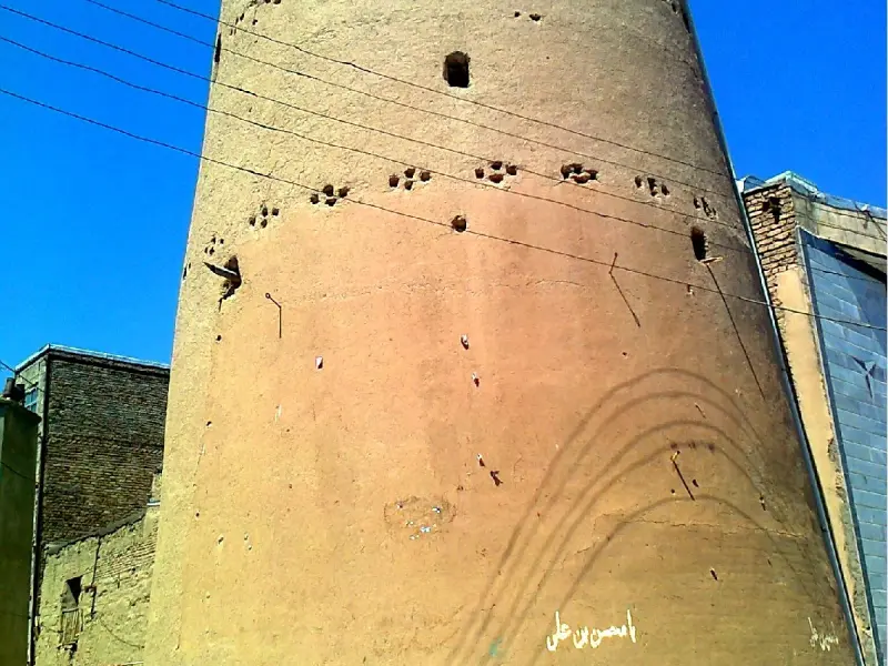 برج خانقلی - تصویر 3