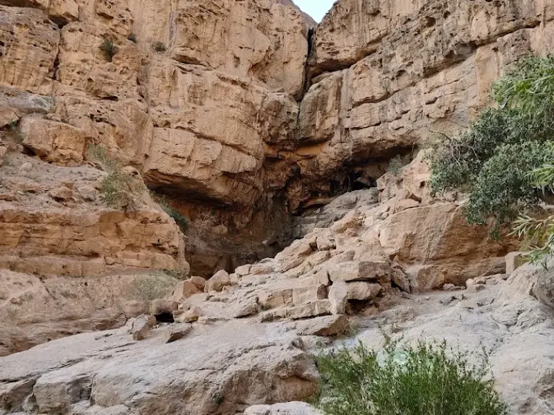 آبشار درگاهان - تصویر 2
