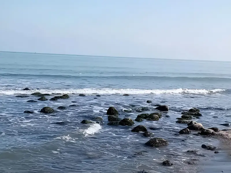 ساحل چابکسر - تصویر 1