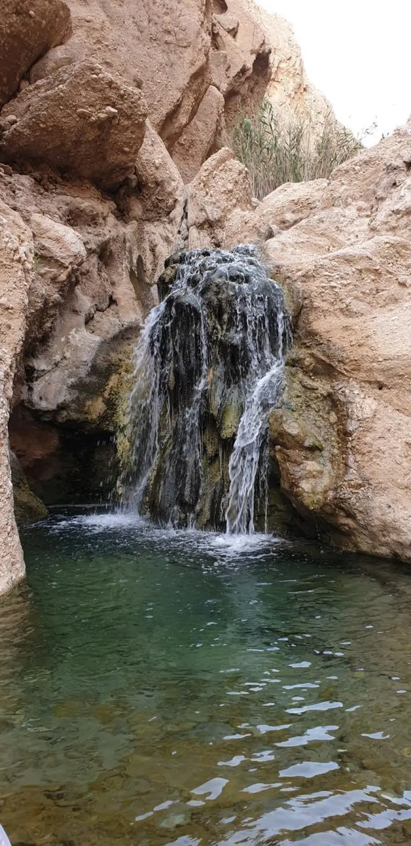 چشمه آبگرم ماخو - تصویر 10