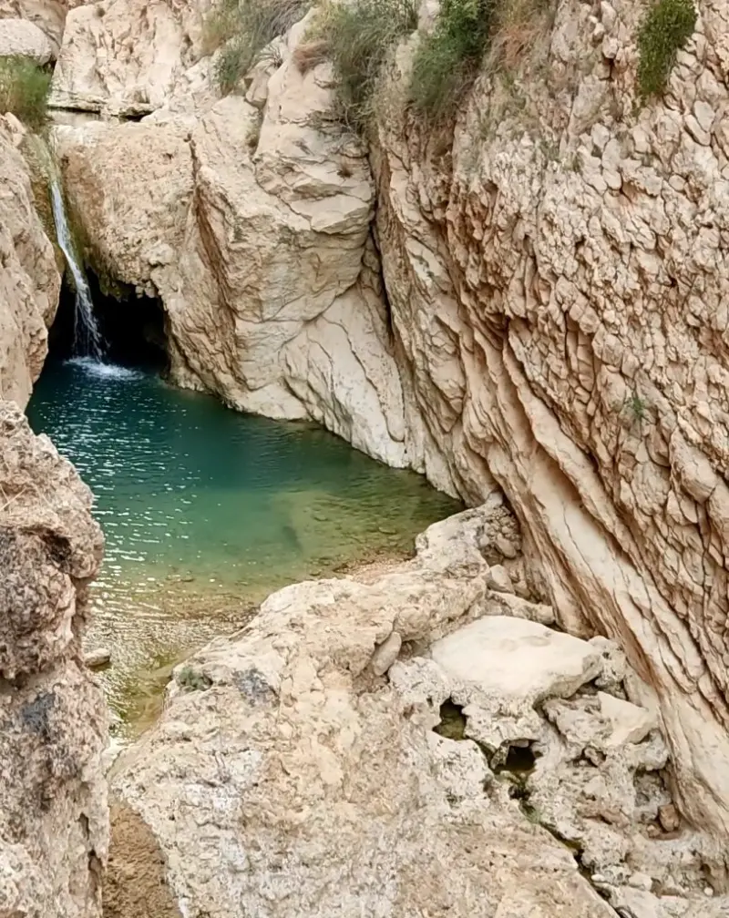 تنگه خوش - تصویر 10