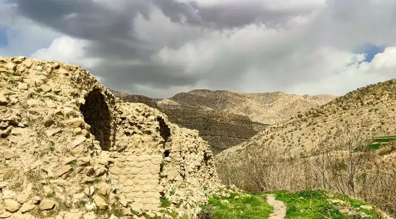 زیج منیژه - تصویر 2