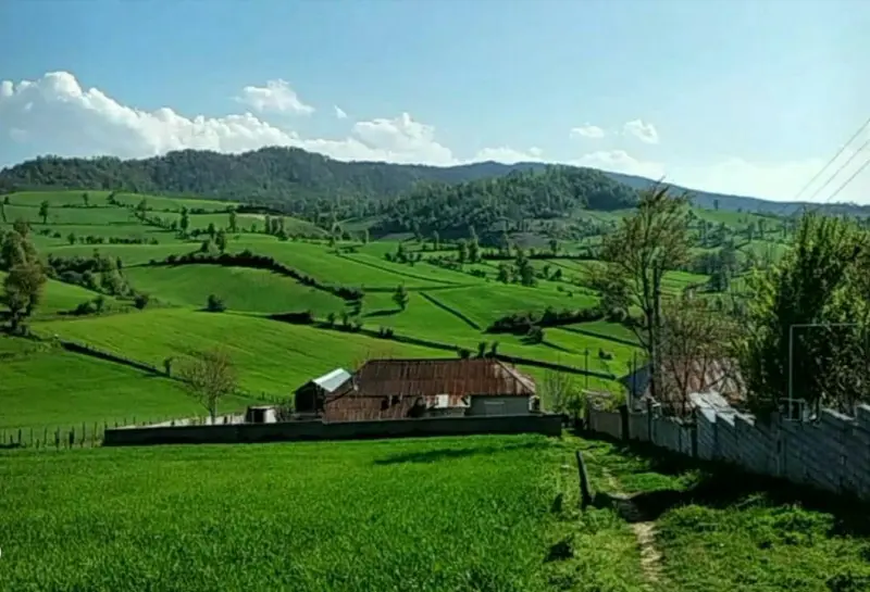 روستای خالخیل - تصویر 7