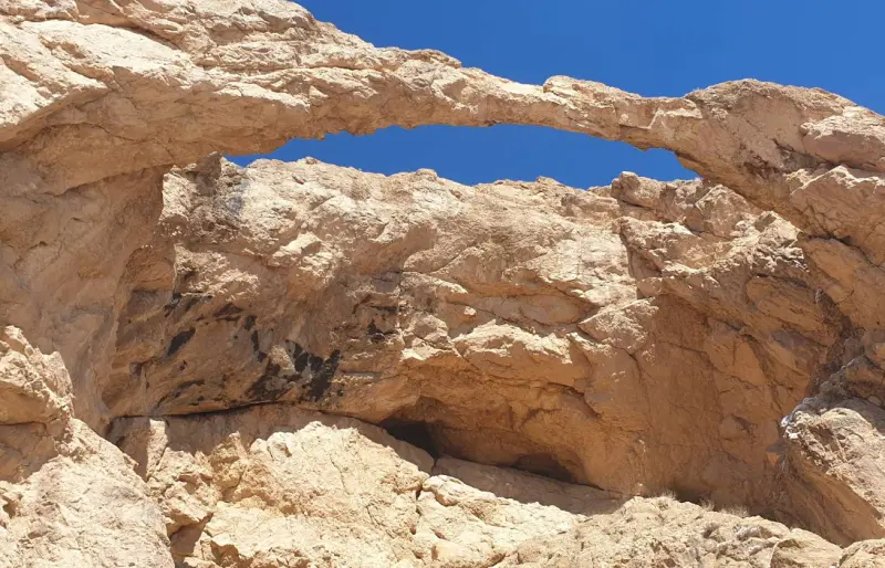 غار فارسان - تصویر 2