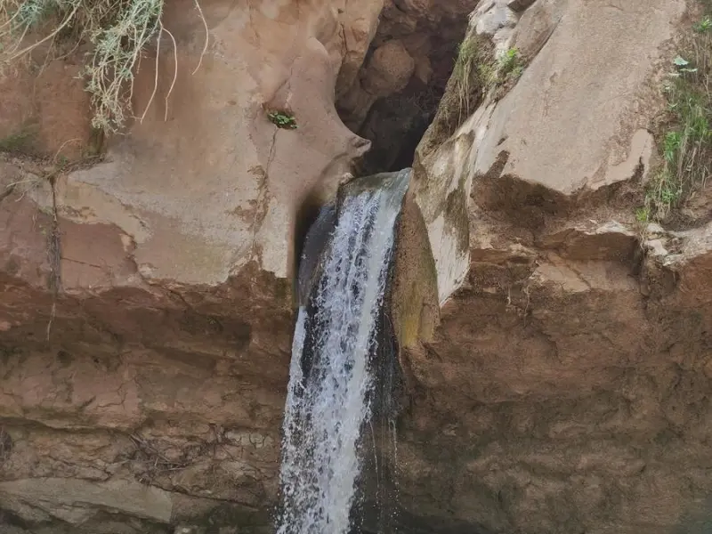آبشار اسطرخی - تصویر 5