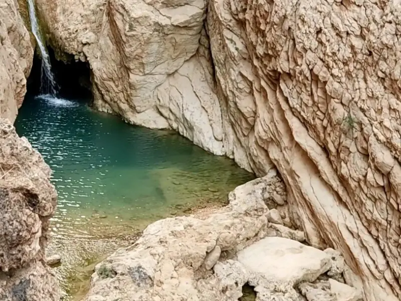 تنگه خوش - تصویر 10