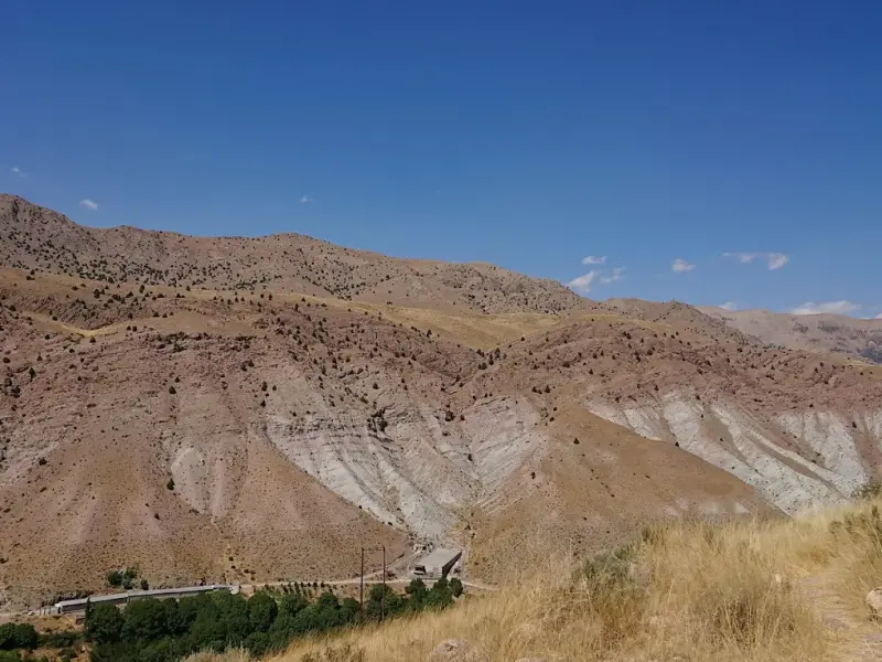 غار رودافشان - تصویر 1