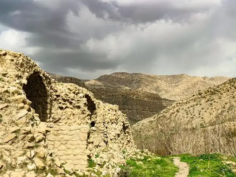 زیج منیژه - تصویر 2