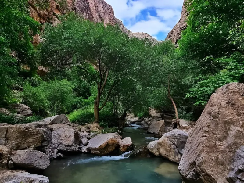 دره درونگر درگز