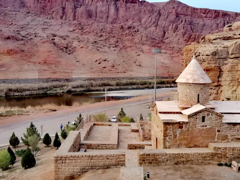کلیسای چوپان - تصویر 3