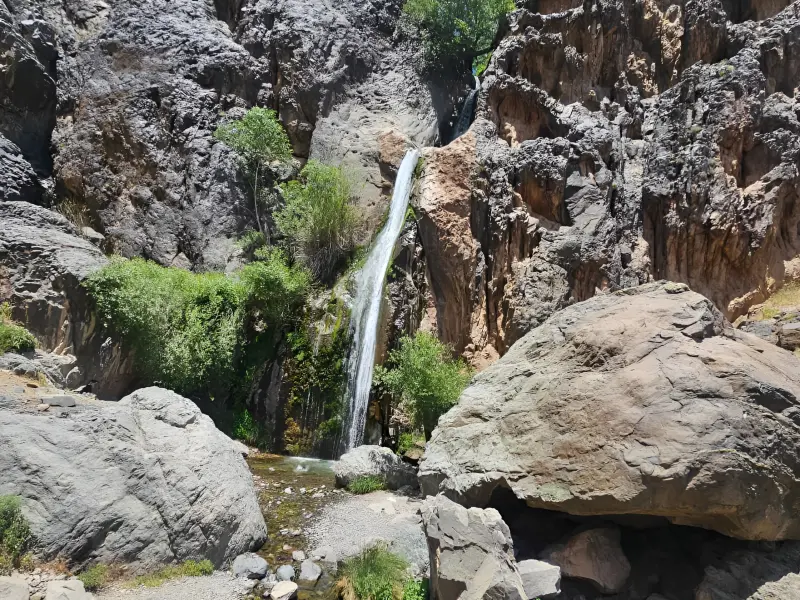 روستای طامه - تصویر 8