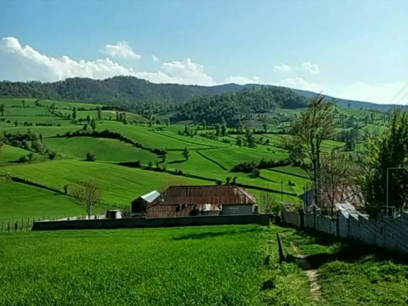 روستای خالخیل - تصویر 7