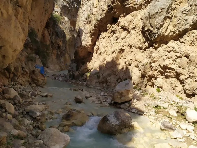آبشار هوروز - تصویر 1