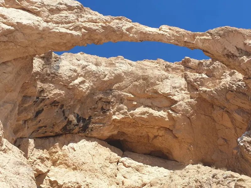 غار فارسان - تصویر 2