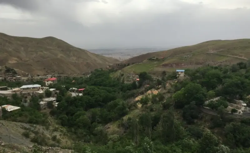 روستای آتشگاه - تصویر 3