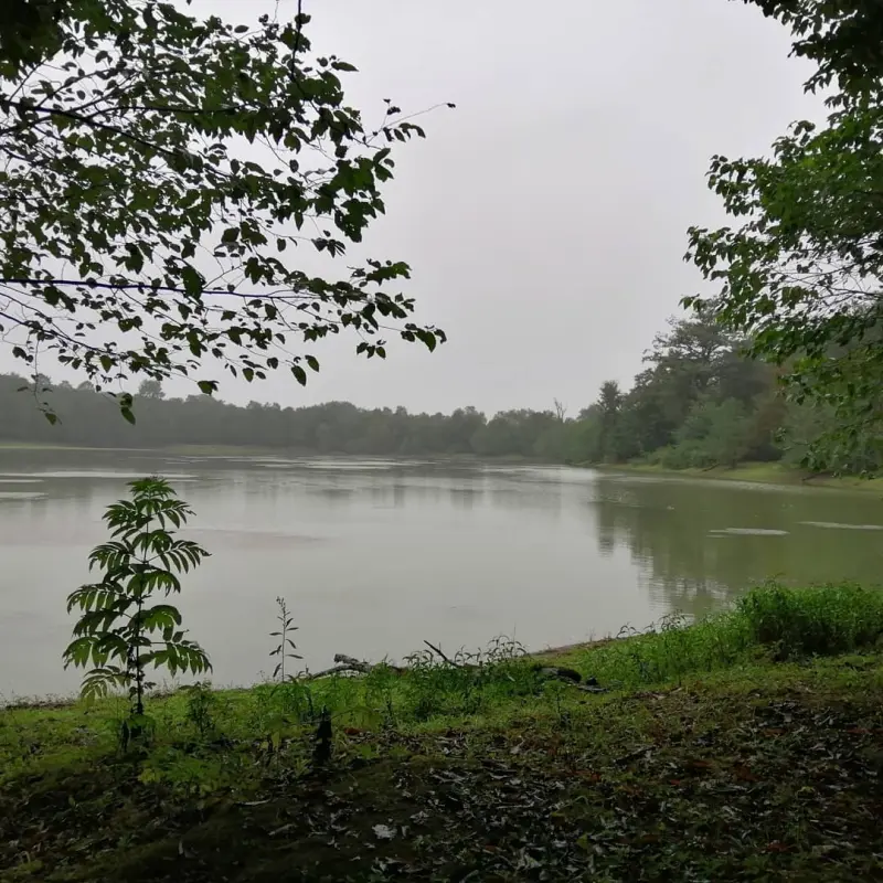 دریاچه جوربند - تصویر 9