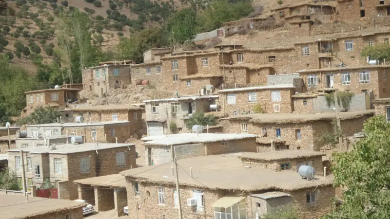 روستای هفتاش - تصویر 1