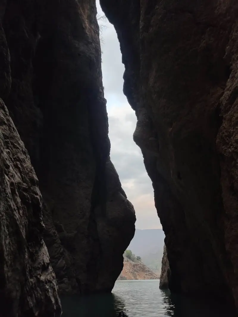 تنگه قاسمی - تصویر 2