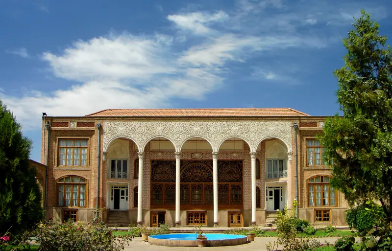 خانه بهنام - تصویر 1