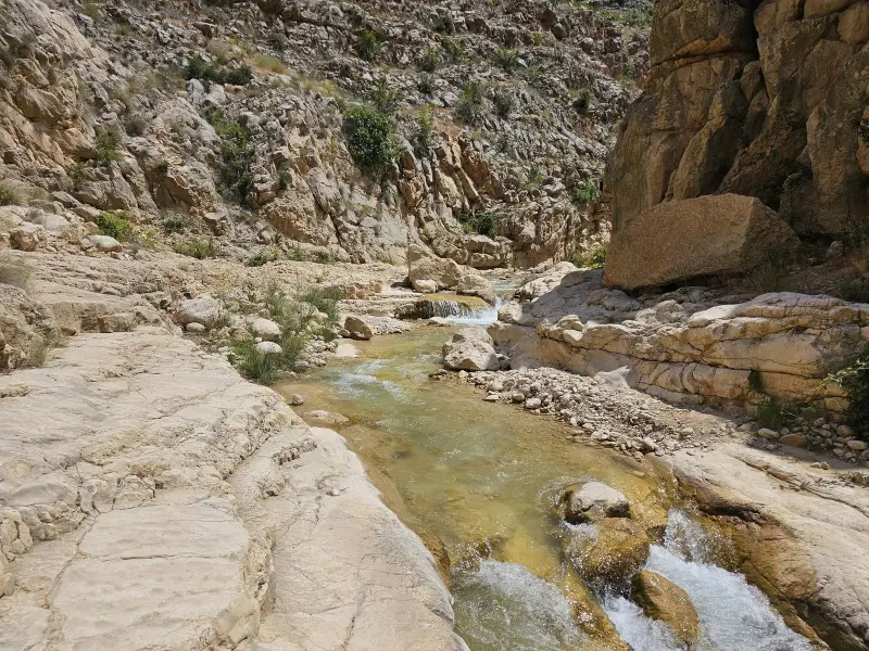 آبشار زو علیا - تصویر 1