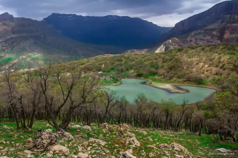 تالاب سادوا - تصویر 2
