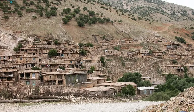 روستای سفیدبرگ - تصویر 1