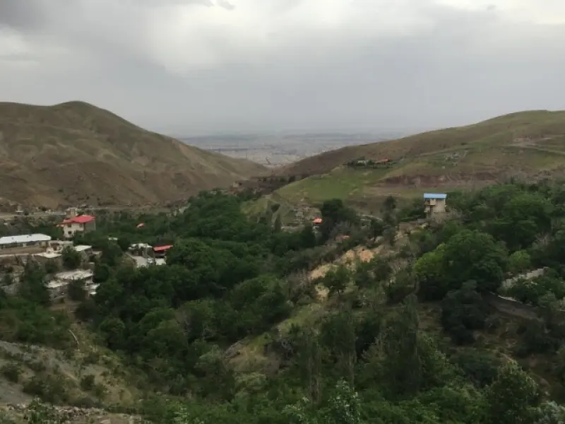 روستای آتشگاه - تصویر 3