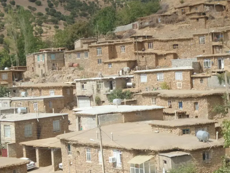 روستای هفتاش - تصویر 1