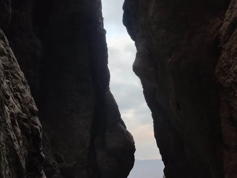 تنگه قاسمی - تصویر 2
