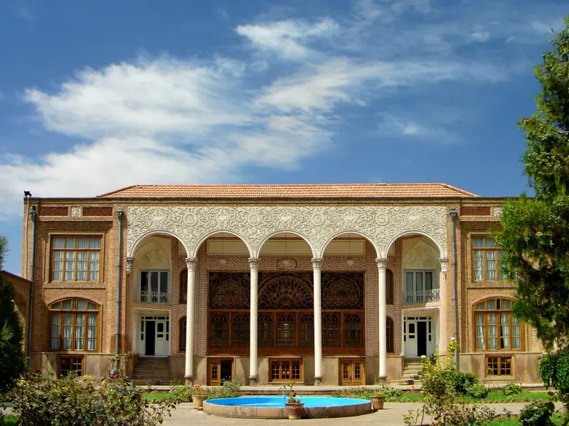 خانه بهنام - تصویر 1