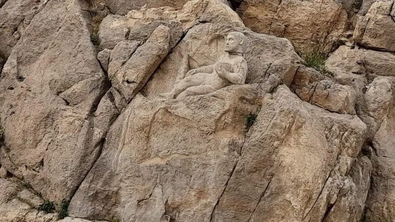 تندیس هرکول - تصویر 4