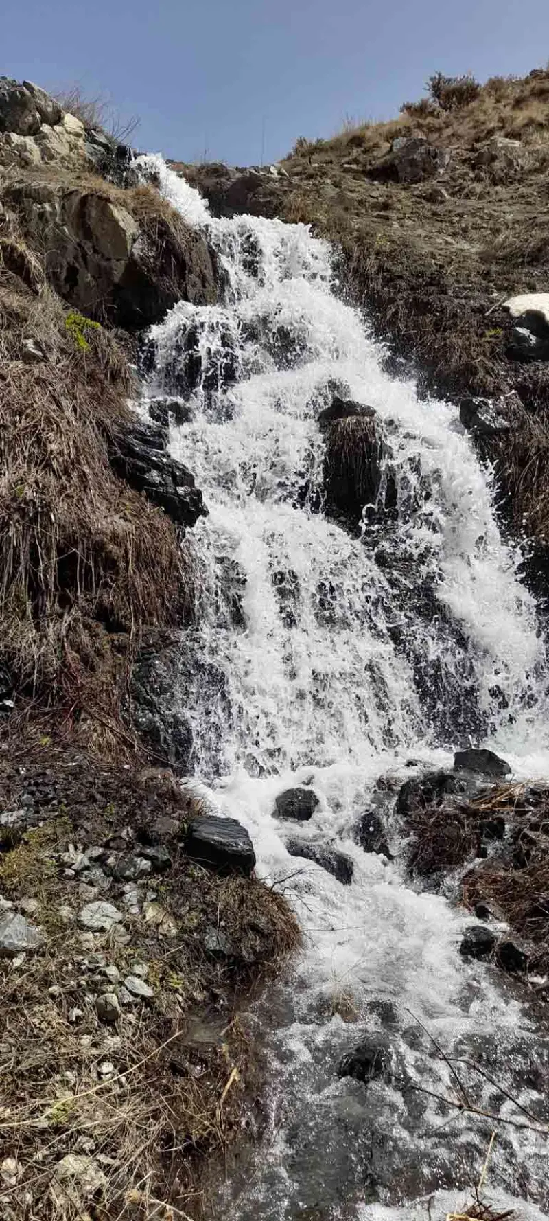 آبشار قلوز - تصویر 4
