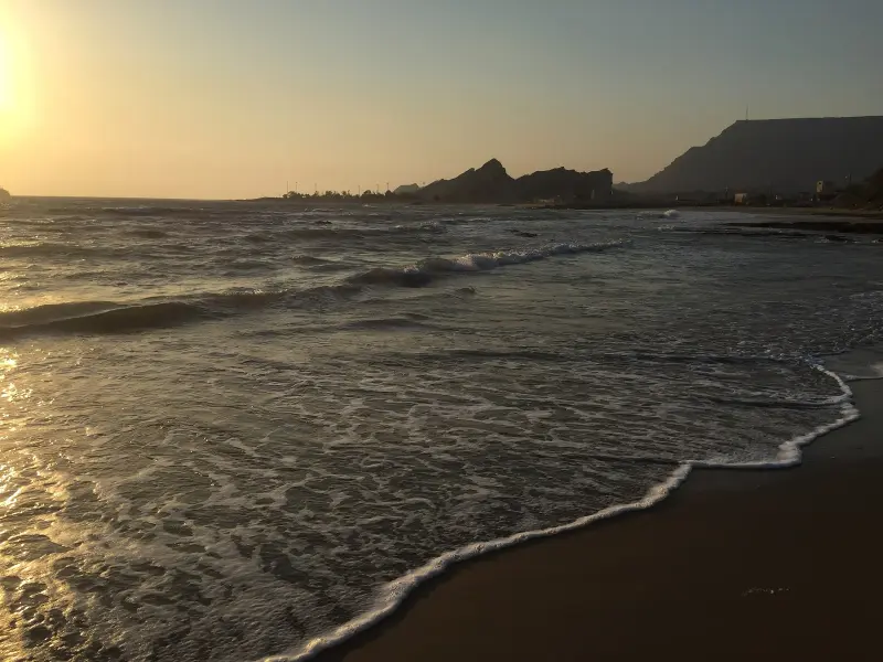 ساحل بستانو - تصویر 2